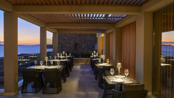 Elix, Mar-Bella Collection